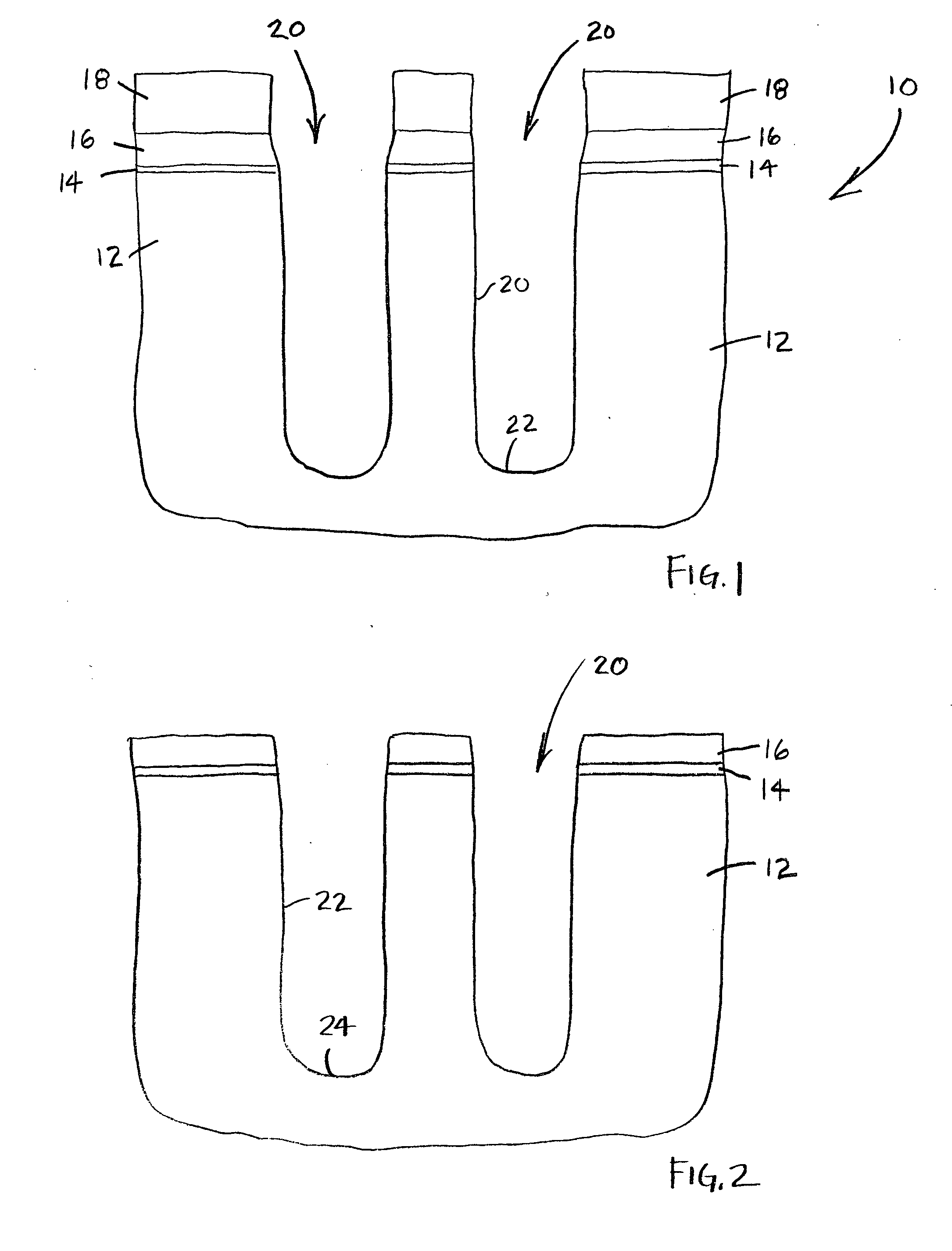 Low temperature process for polysilazane oxidation/densification