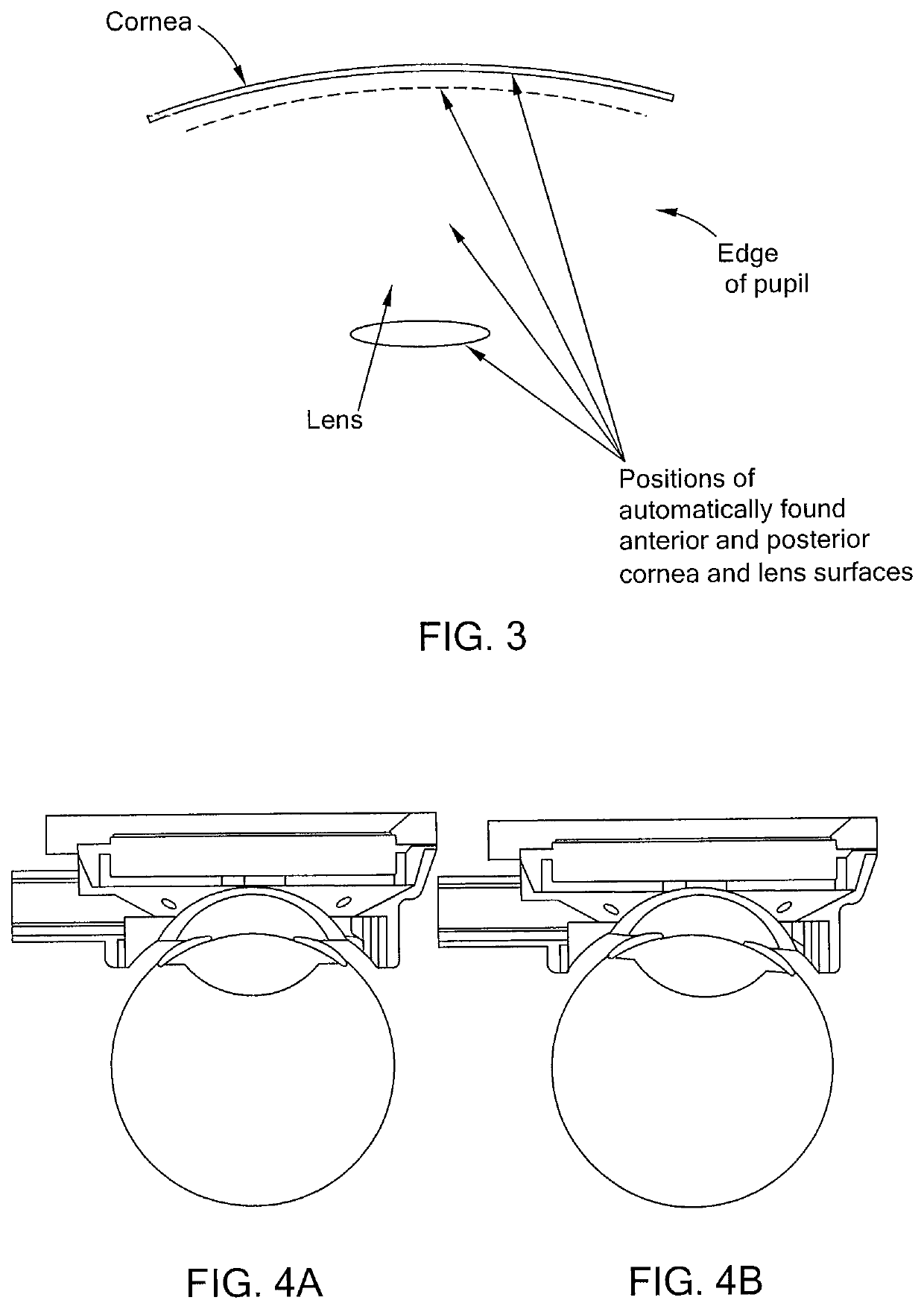 System and method for measuring tilt