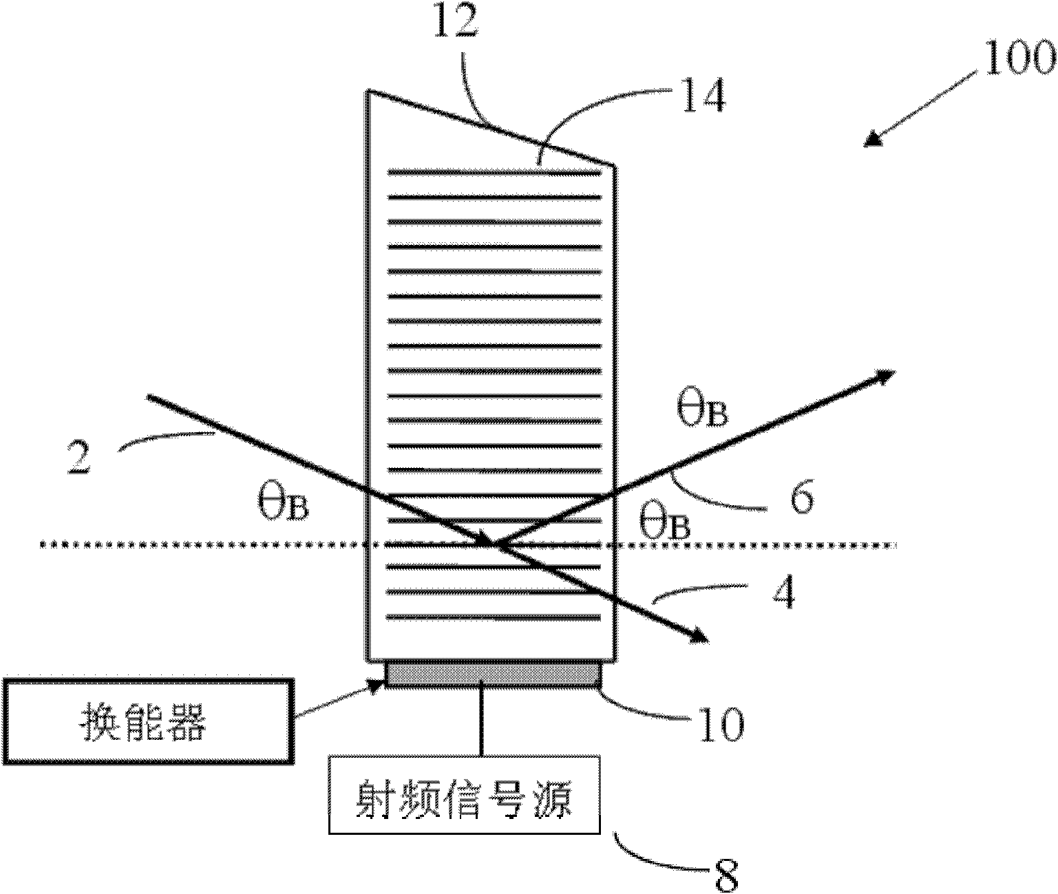 Tunable laser