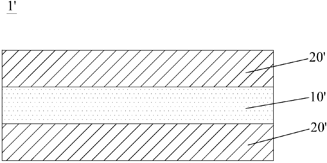 Halogen-free resin composition, adhesive and laminated busbar insulating adhesive film prepared therefrom, and preparation method of insulating adhesive film
