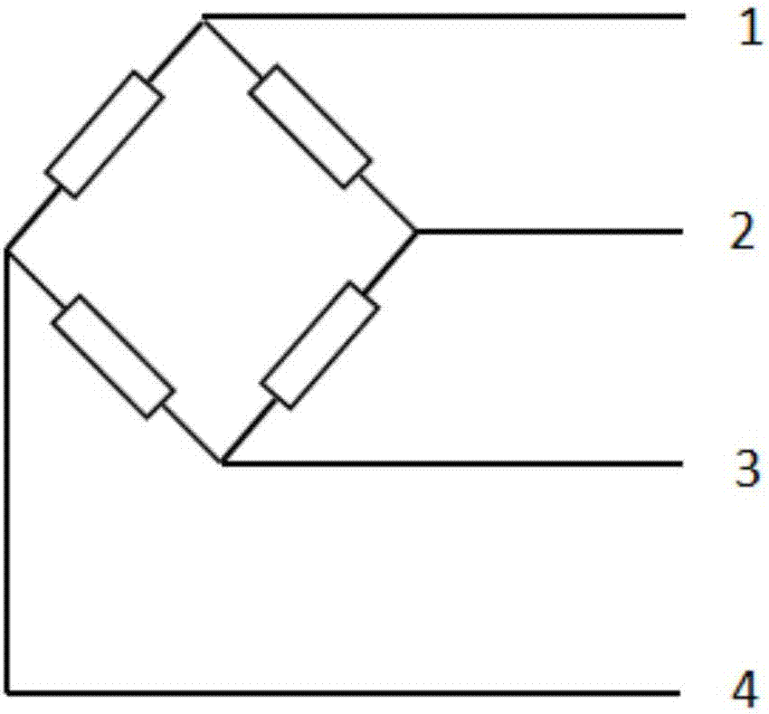 Strain gauge sorter and sorting method