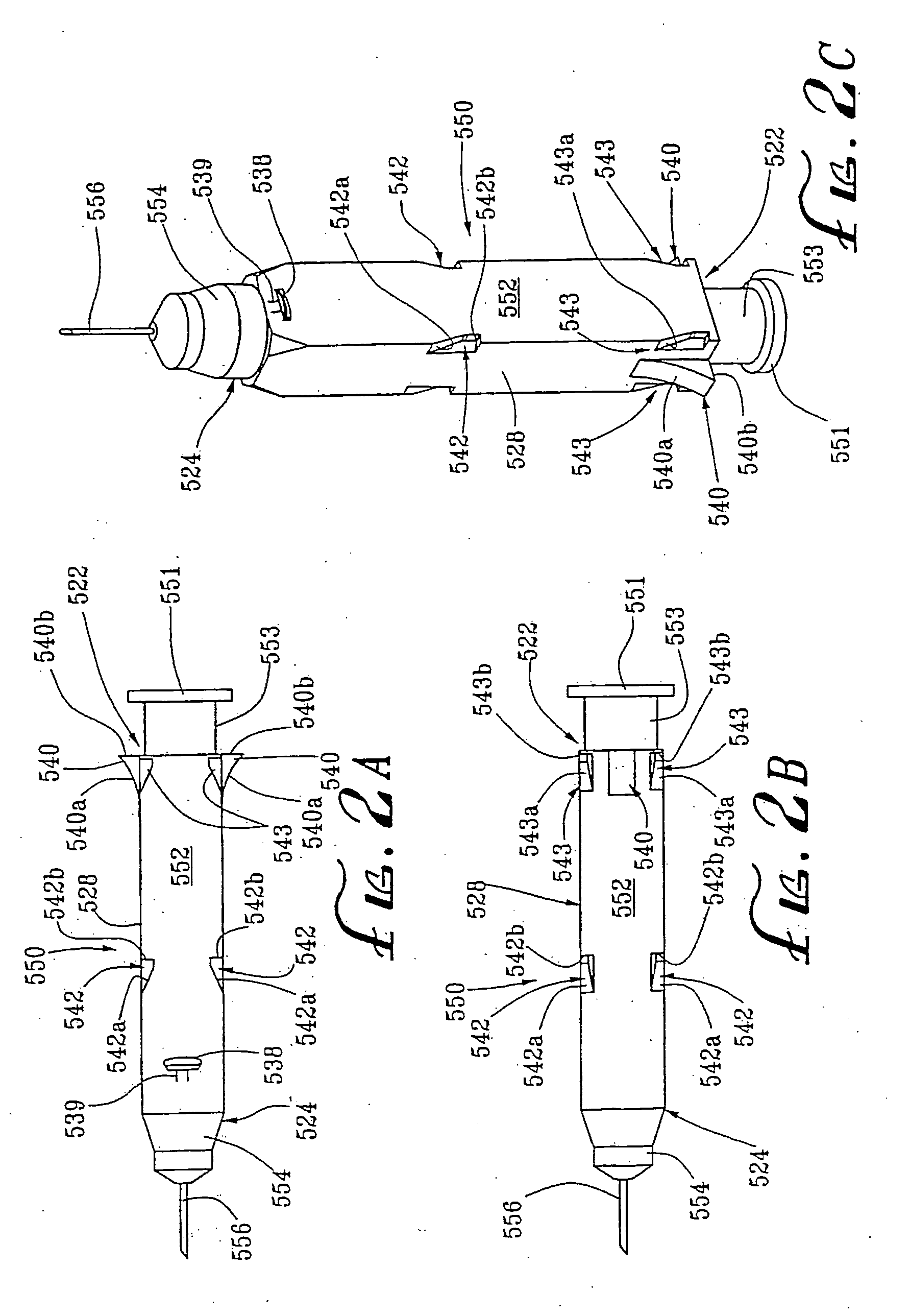 Syringe with needle guard injection device