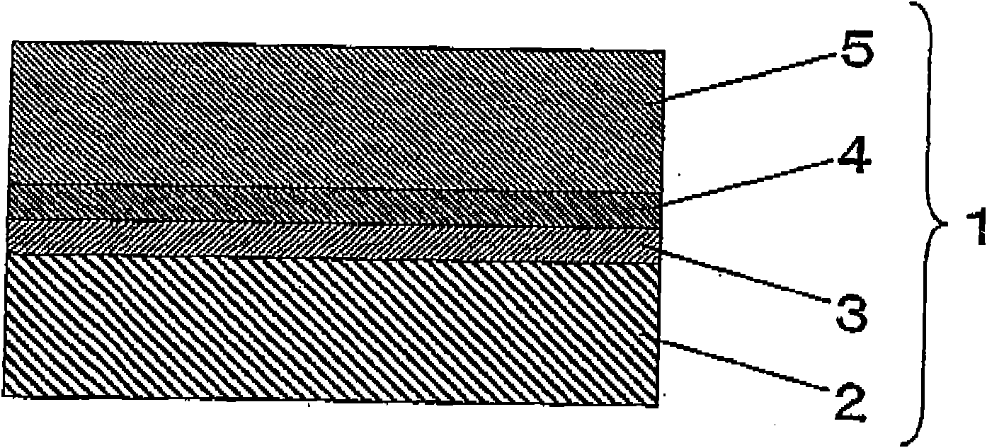Double-sided pressure-sensitive adhesive sheet and pressure-sensitive adhesive type optical member