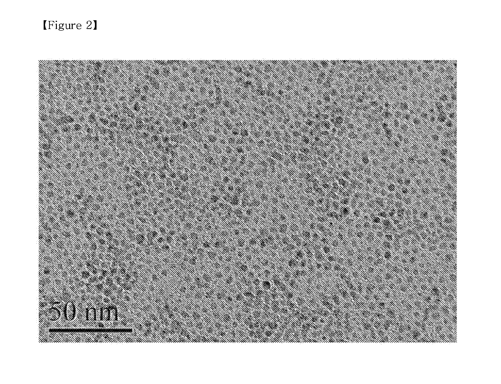 Iron oxide nanocapsules, method of manufacturing the same, and MRI contrast agent using the same