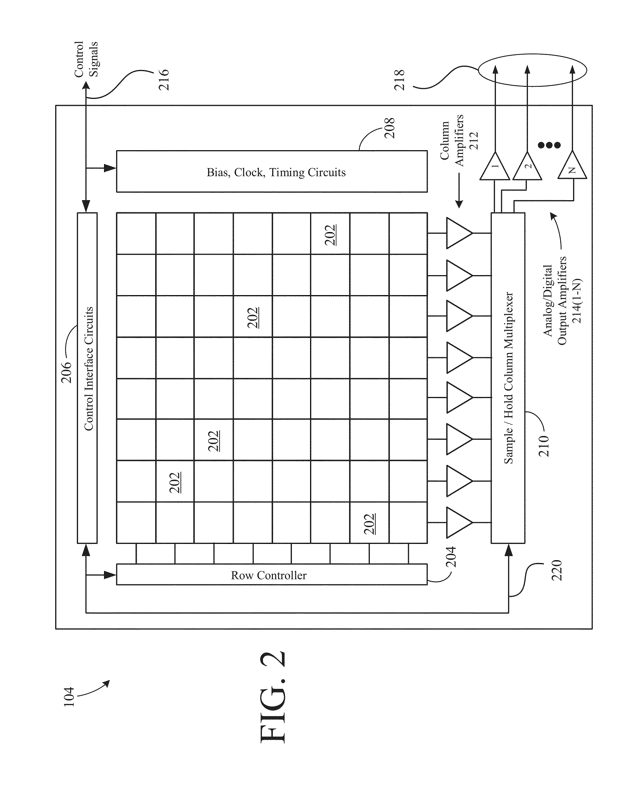 System and method for using filtering and pixel correlation to increase sensitivity in image sensors