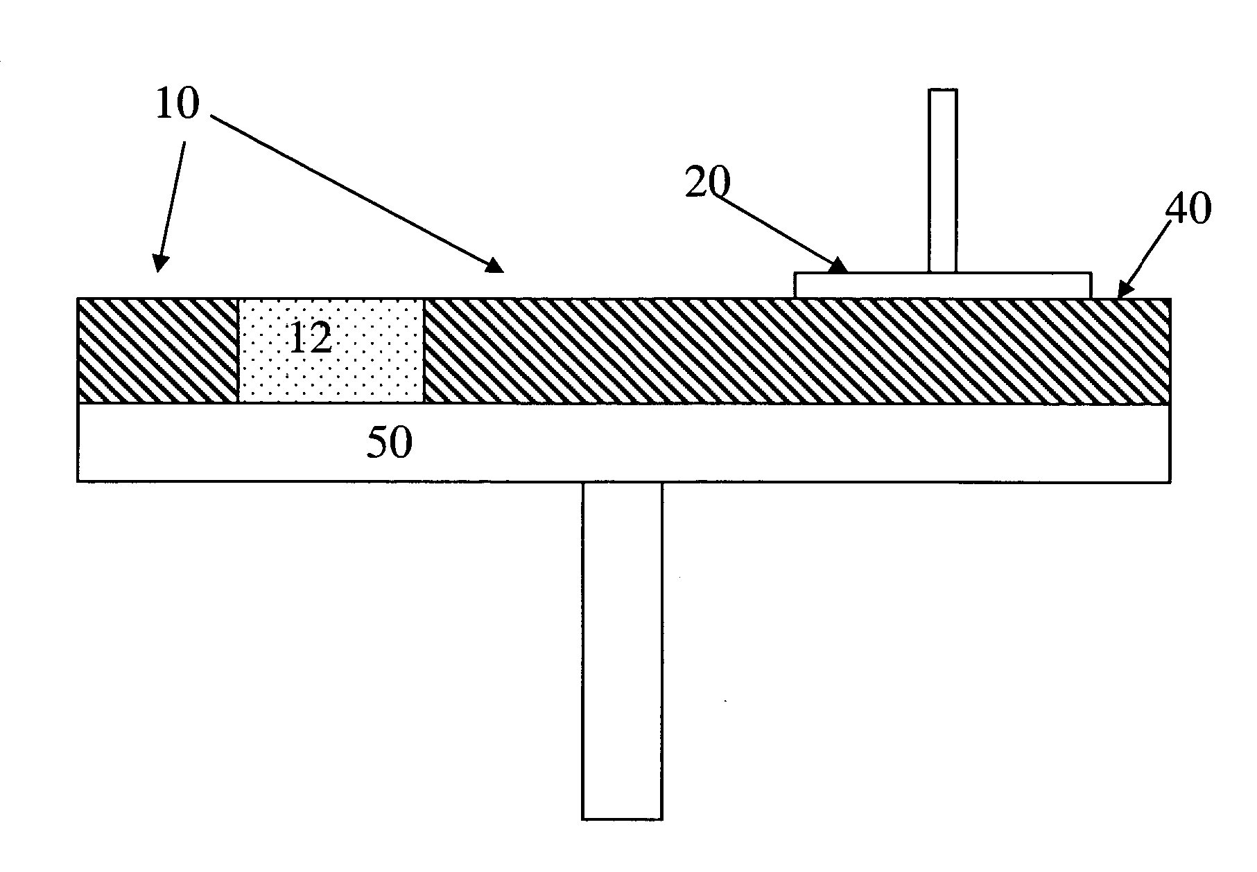 Polishing pad and method of manufacture
