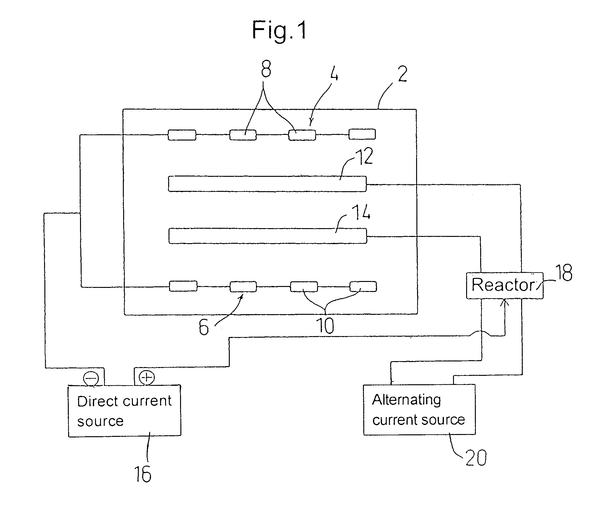 Negative ion generating medium and its manufacturing method