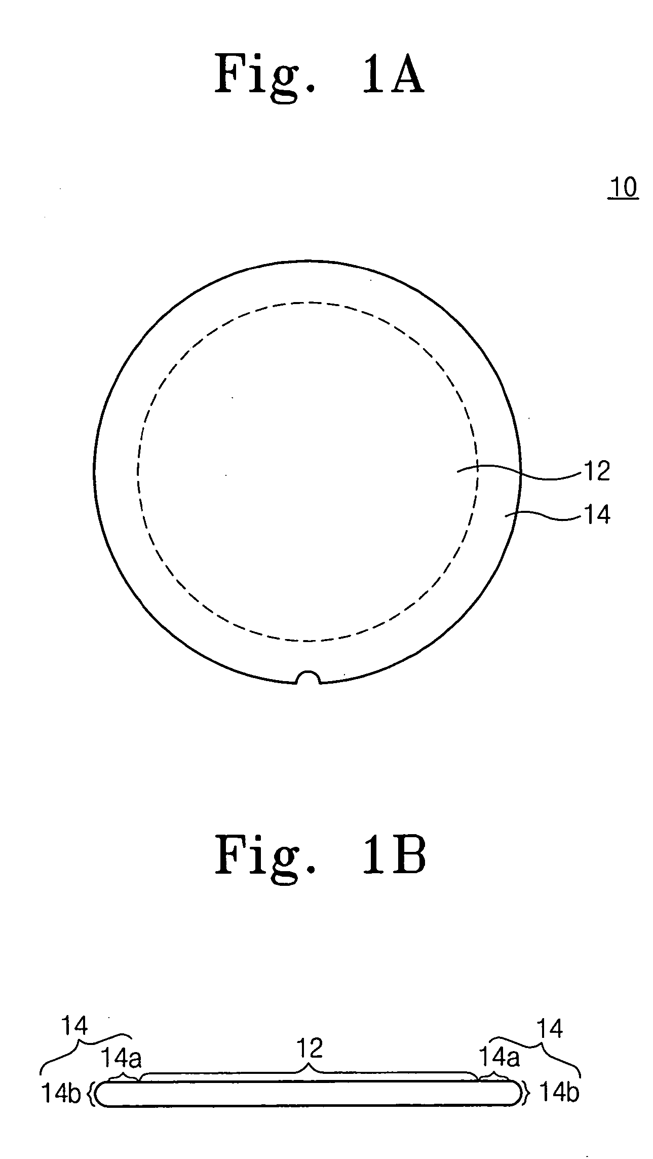 Apparatus and method for treating edge of substrate