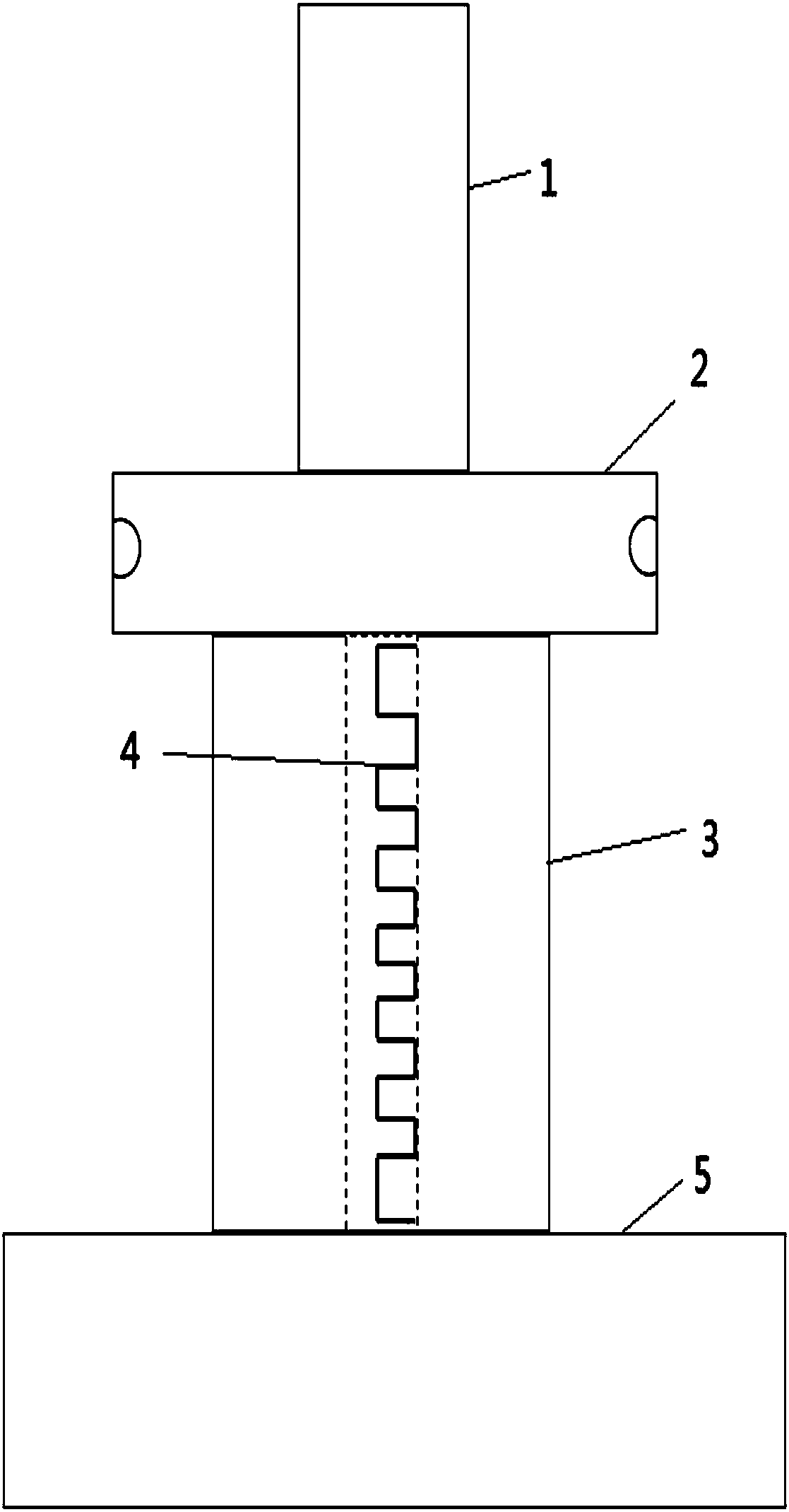 Electronic cigarette with fogging device