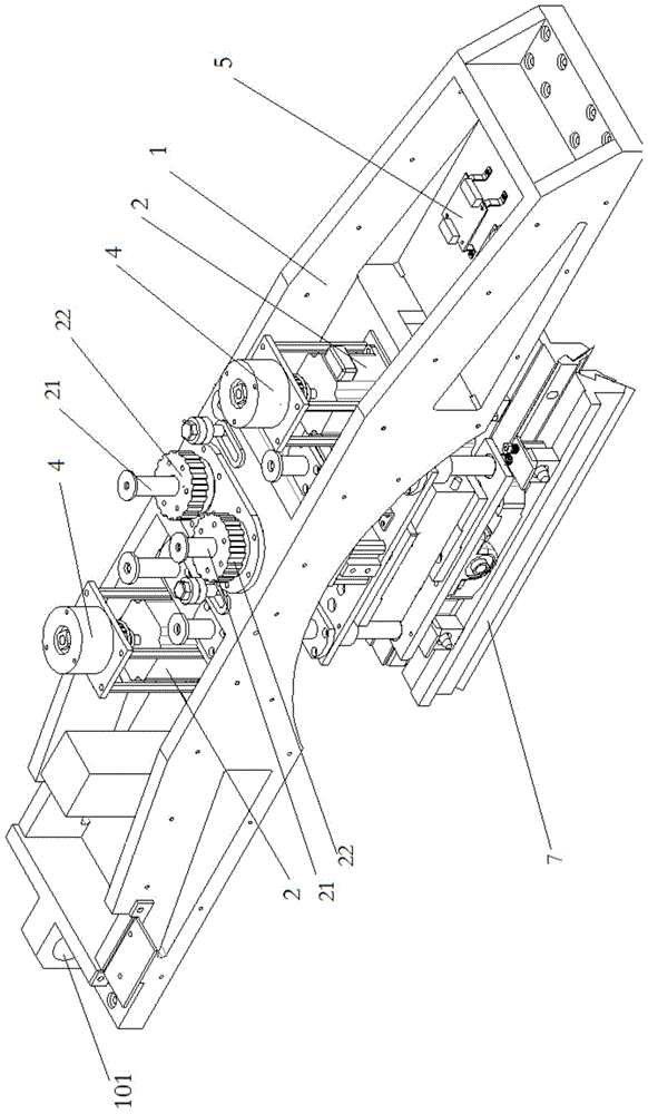 Printing machine scraper