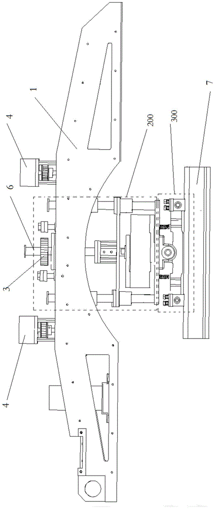 Printing machine scraper