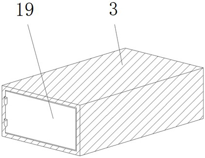 Efficient laser engraving module