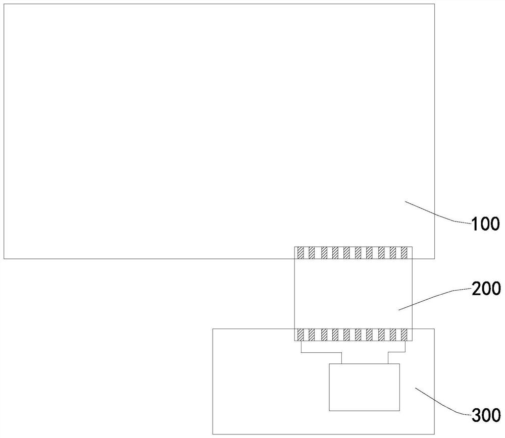 Touch Module and Touch Device