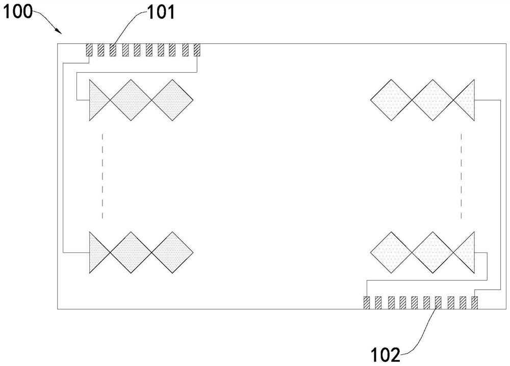 Touch Module and Touch Device