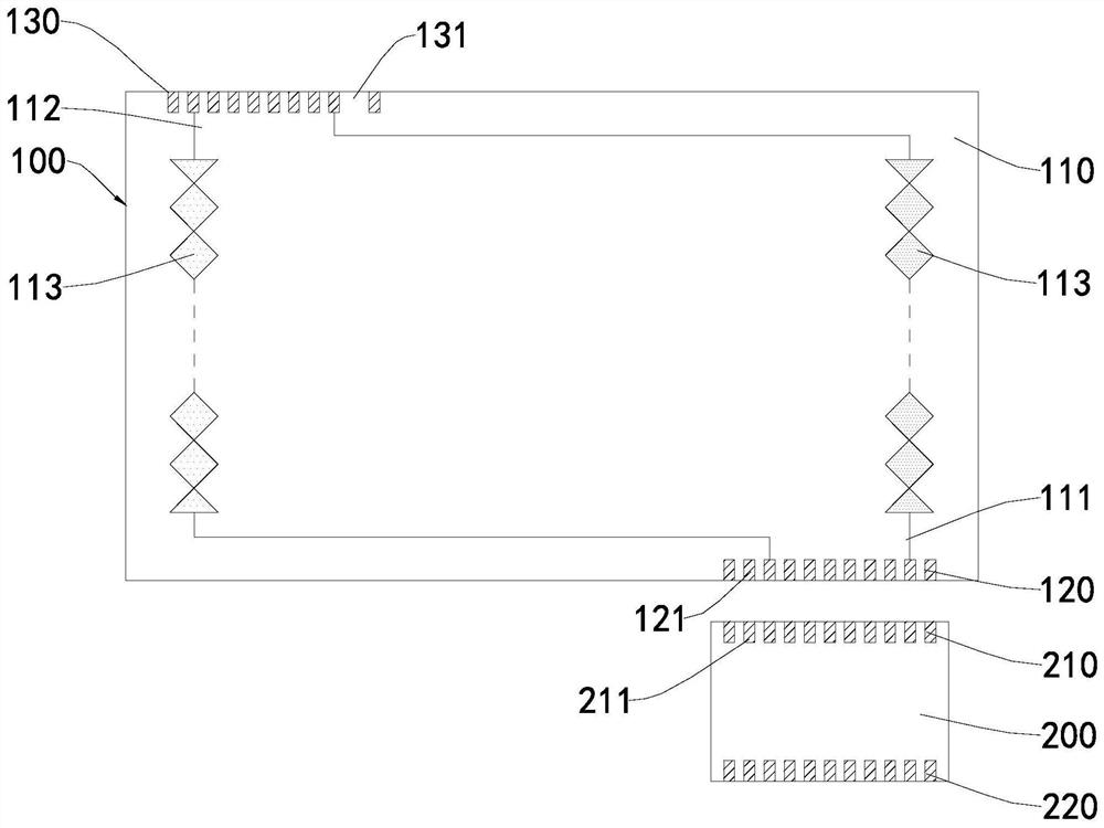 Touch Module and Touch Device