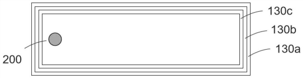 Head-up display system and method with eye-tracking function