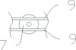 Slope protection system