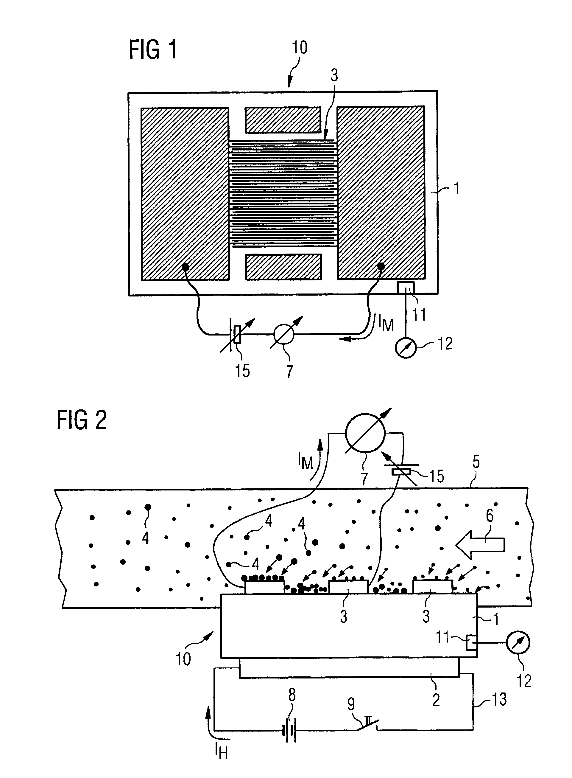 Method for operating a soot sensor