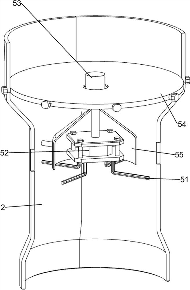 Traditional Chinese medicine grinding equipment for processing in pharmaceutical factory