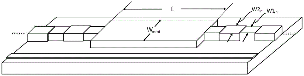 Terahertz Quantum Cascade Laser with Distributed Bragg Reflection Structure