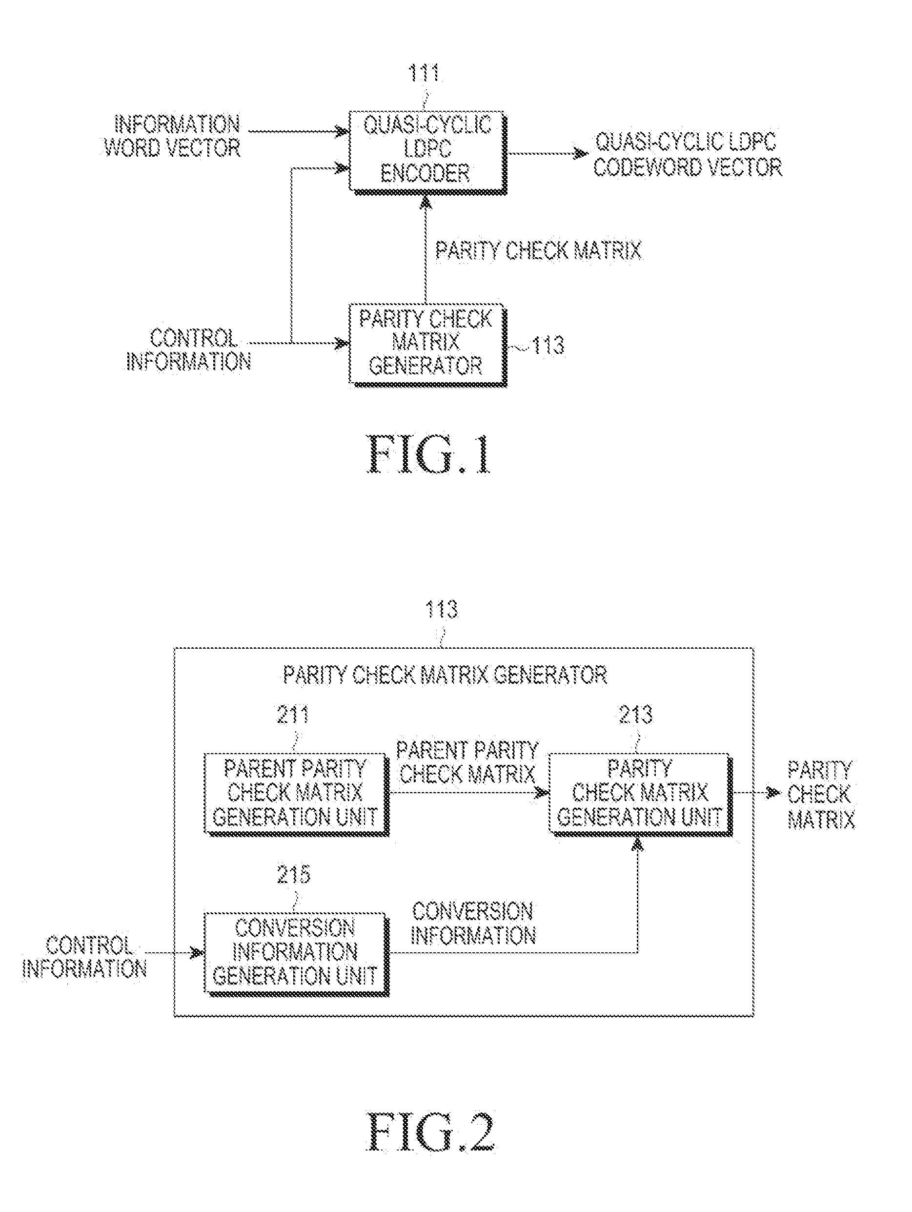 Apparatus and method for transmitting and receiving a quasi-cyclic low density parity check code in a multimedia communication system