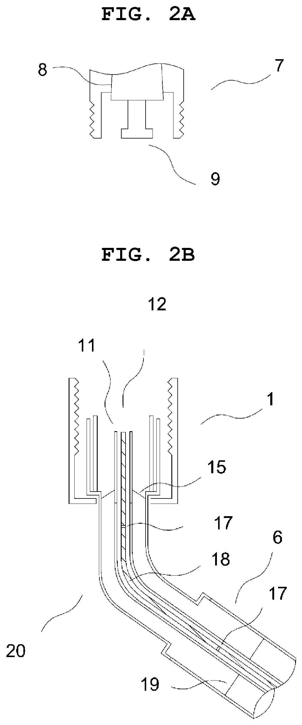 Depressor-adjustment unit and manifold gauge set including the same