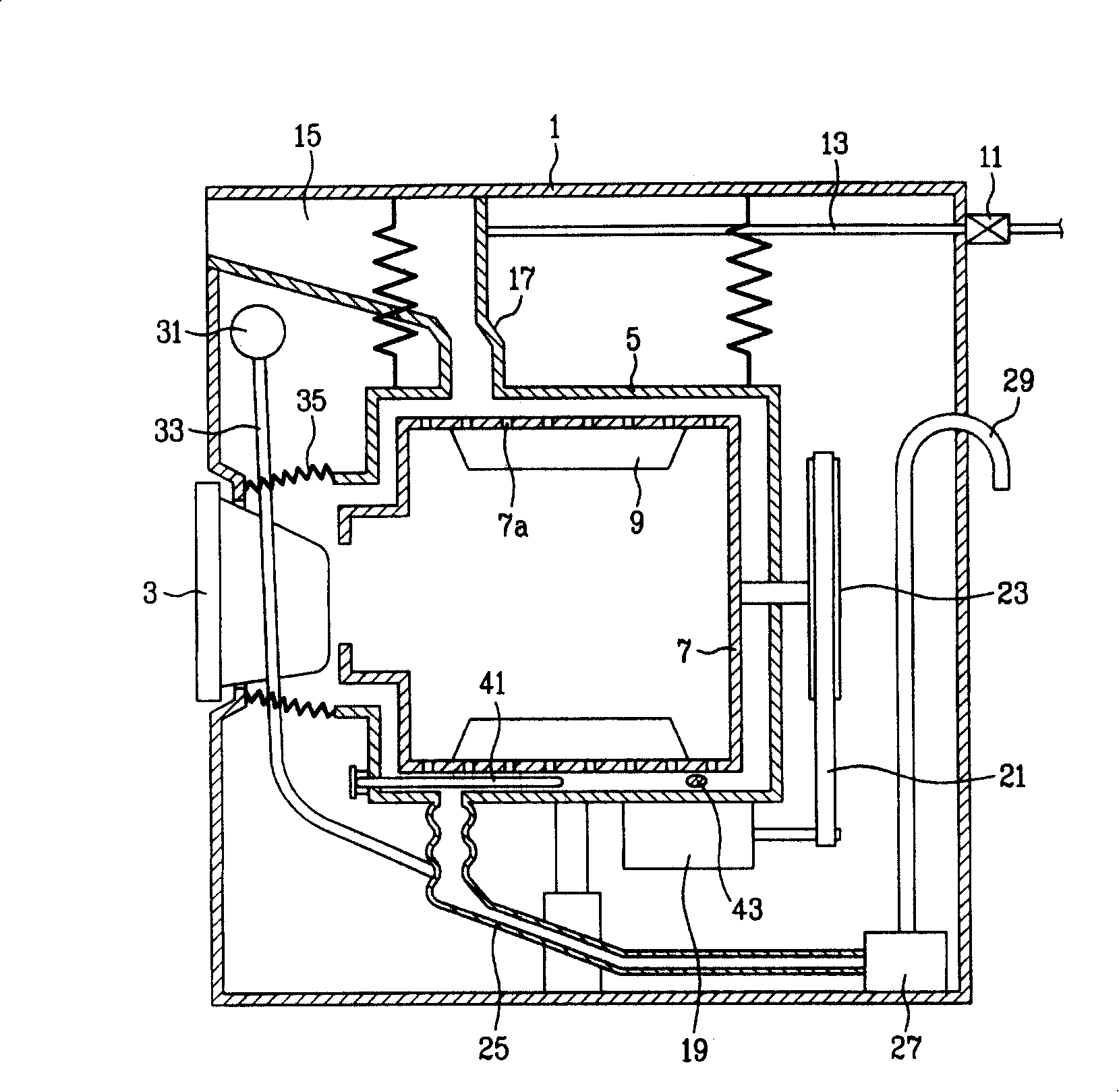 stroke-control-method-for-washing-machine-eureka-patsnap-develop