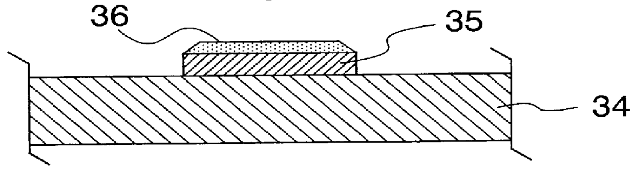 Solder ball arrangement device