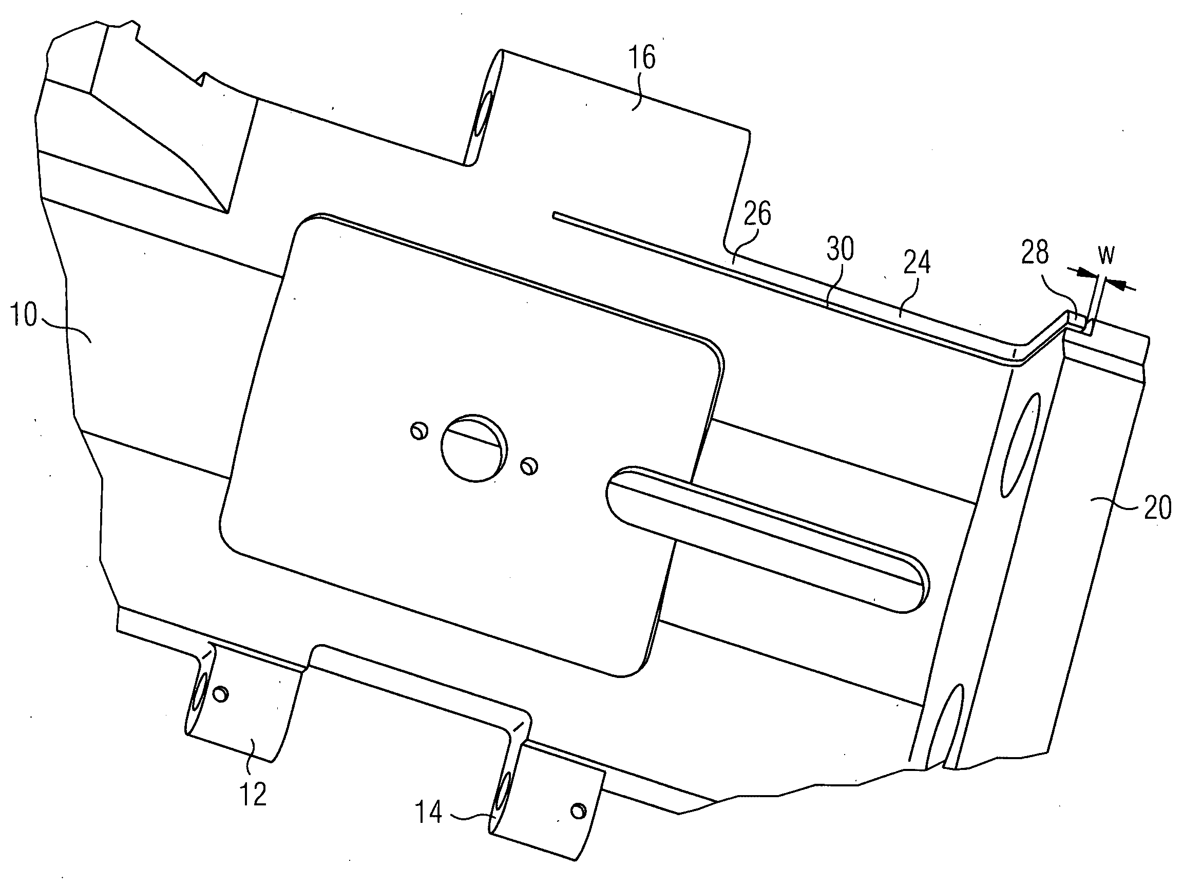 Disk Brake Provided With an Improved Device for Measuring the Normal Applied Force