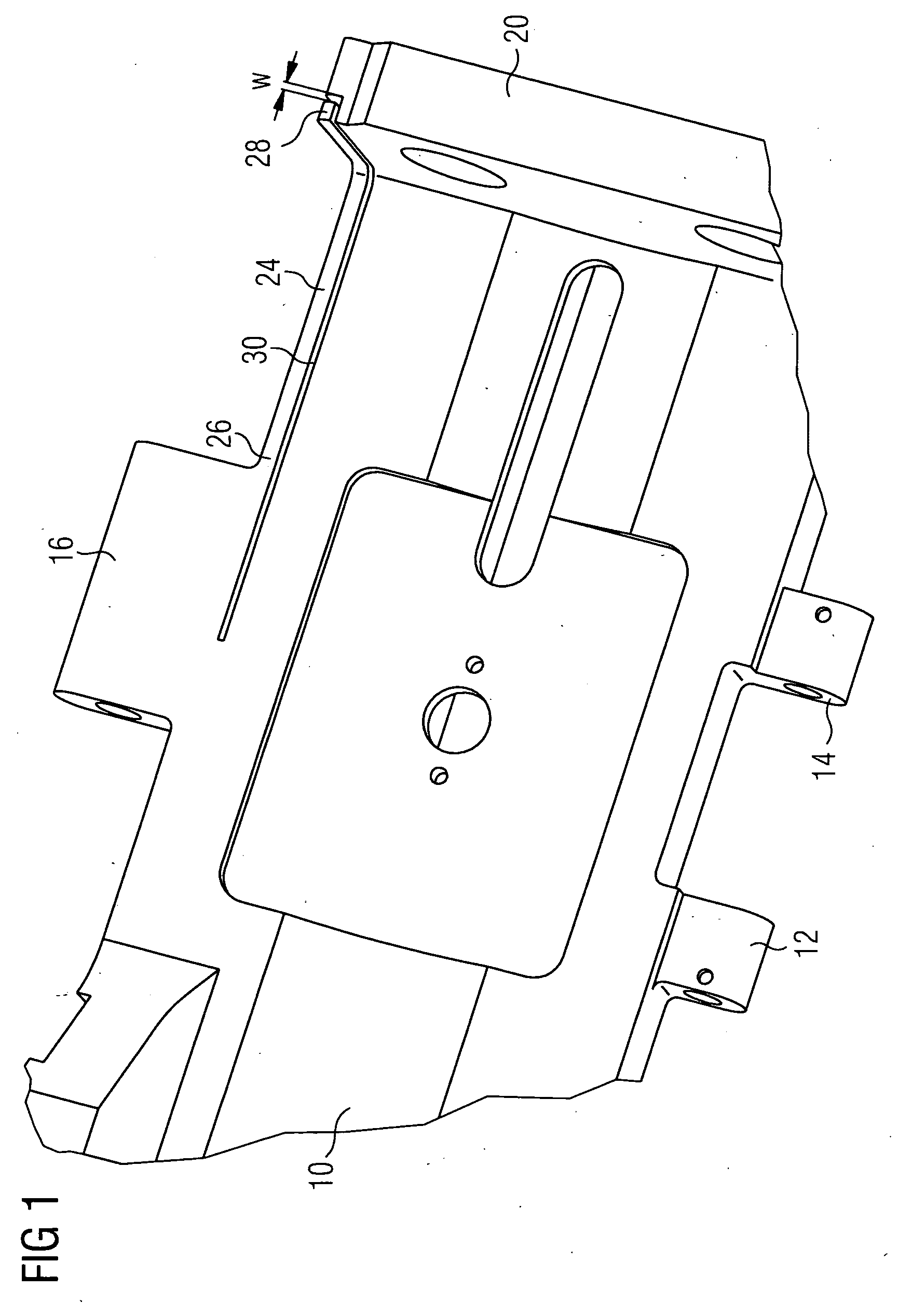Disk Brake Provided With an Improved Device for Measuring the Normal Applied Force