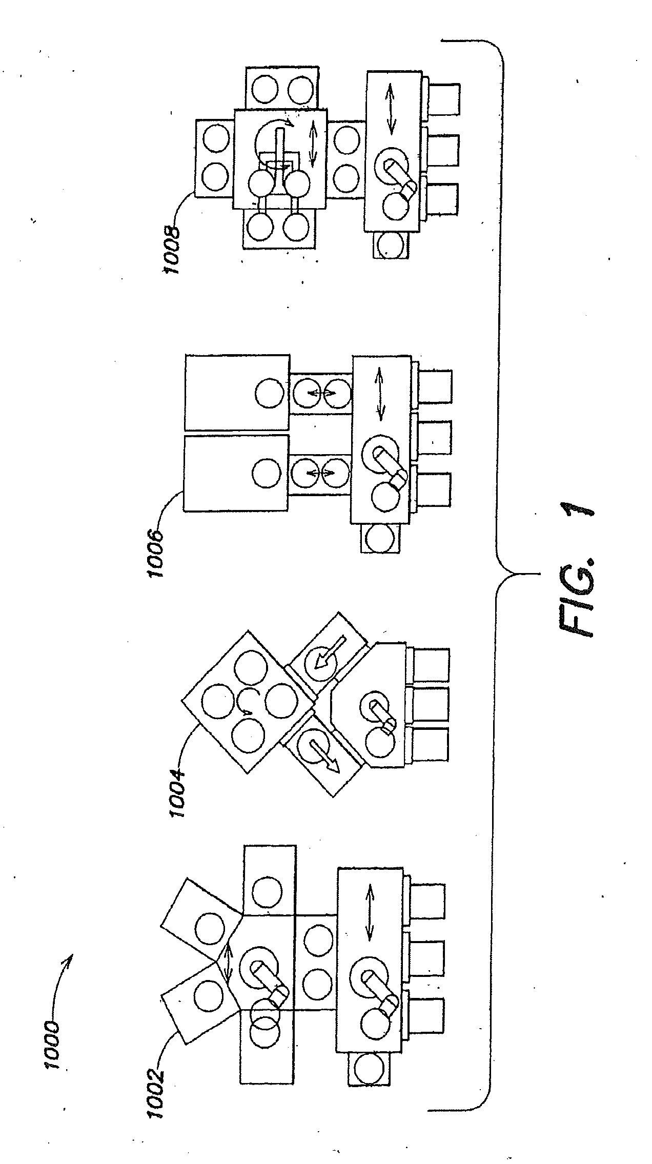 Semiconductor wafer handling and transport