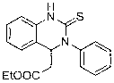 Method for preparing quinazoline-2-thioketone