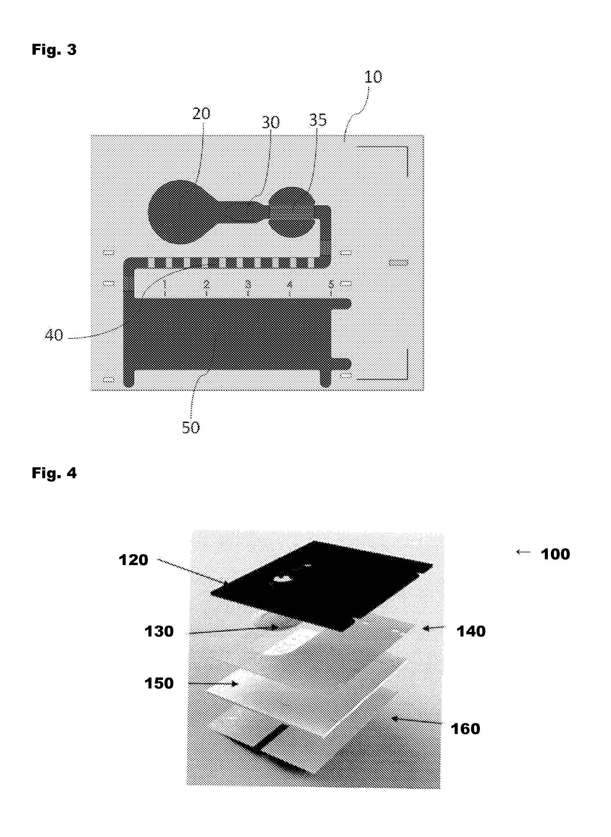 Assay Device Having Controllable Sample Size