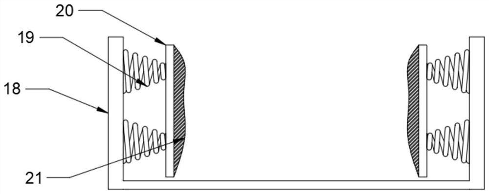 An in vitro drug sensitivity detection device for chemotherapy resistance of pancreatic cancer liver metastases