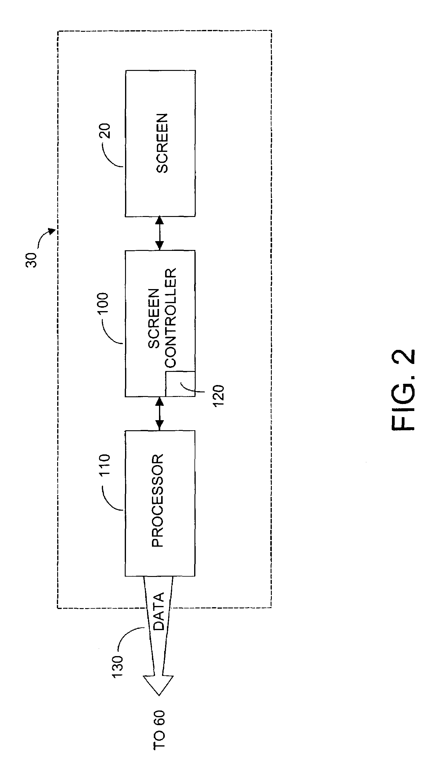 Transaction device with noise signal encryption