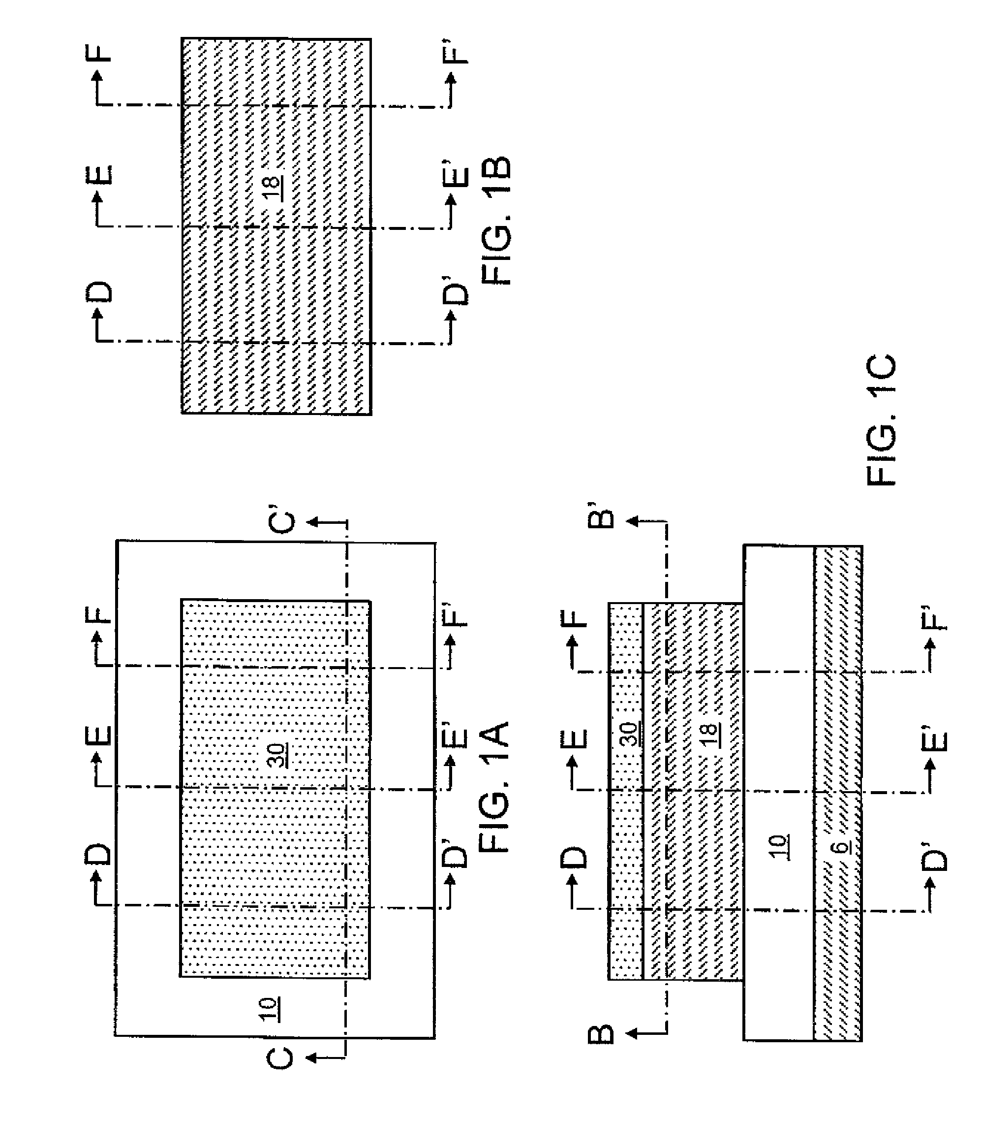 Body contacted hybrid surface semiconductor-on-insulator devices