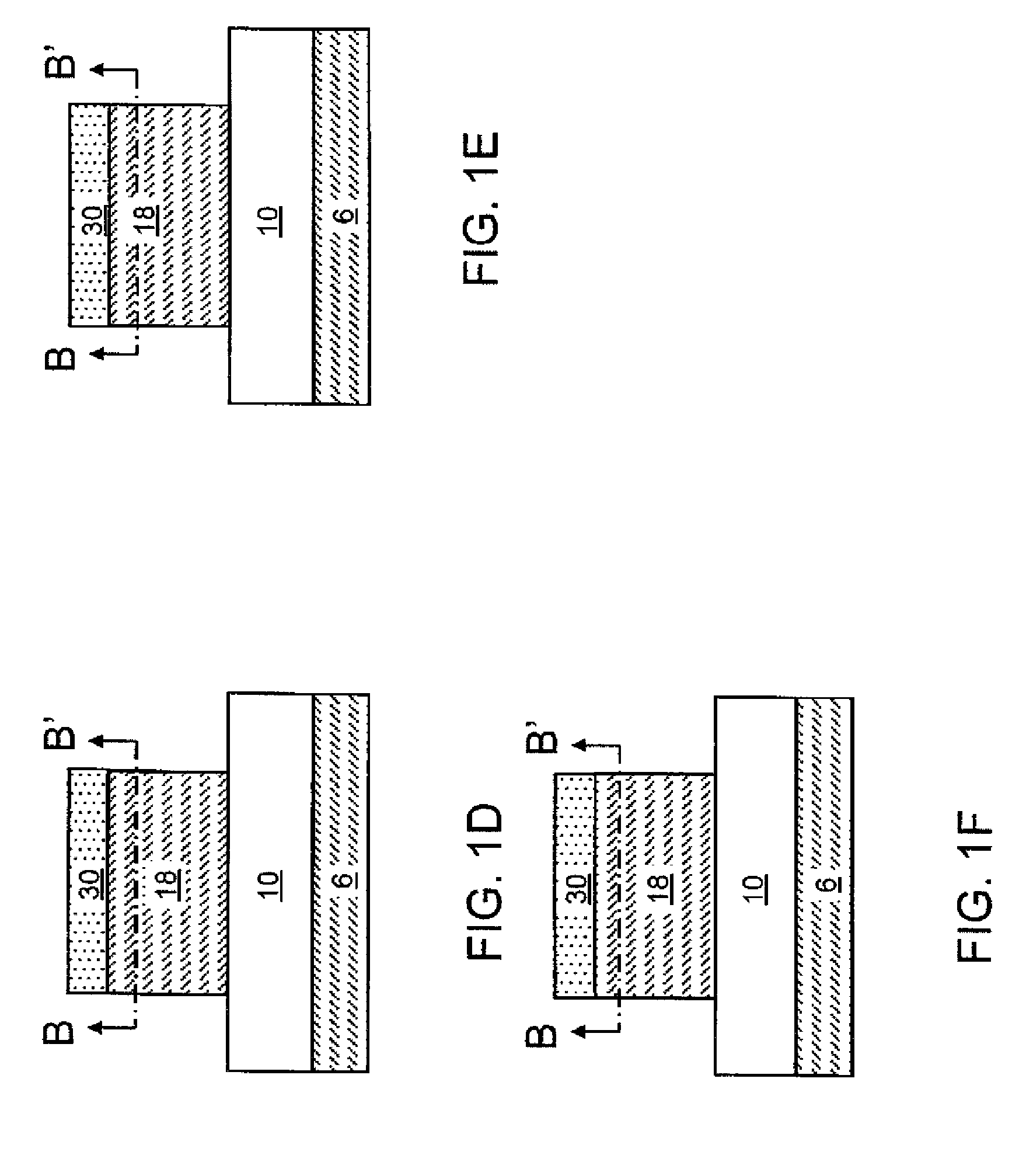 Body contacted hybrid surface semiconductor-on-insulator devices