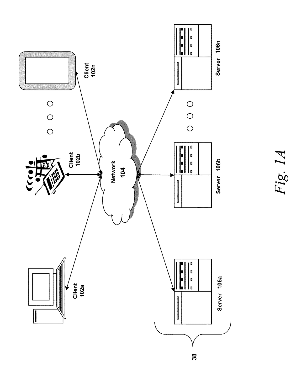 Systems and methods for creating and running heterogeneous phishing attack campaigns