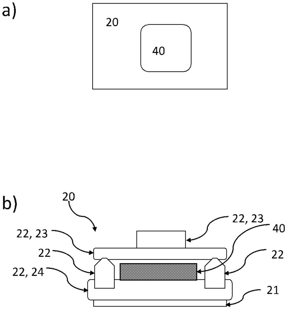 Equipment system and method for improving quality of powder bed in additive manufacturing process