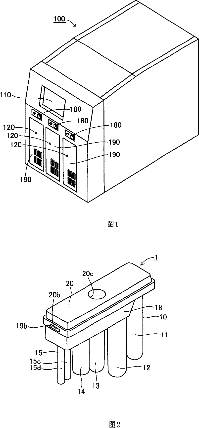 Sample preparation kit, sample preparation container, and sample processing device