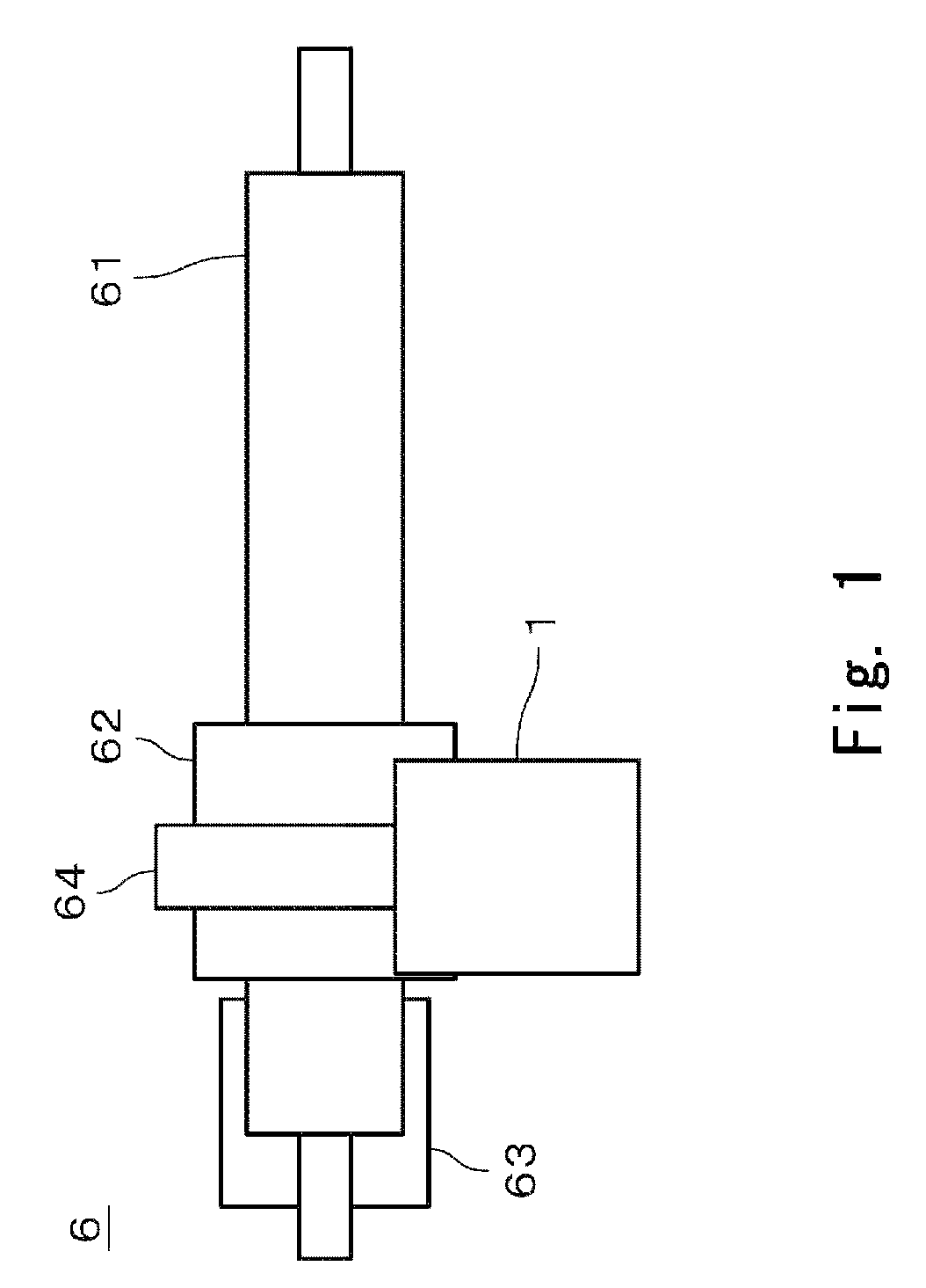 Resolver and manufacturing method of the same