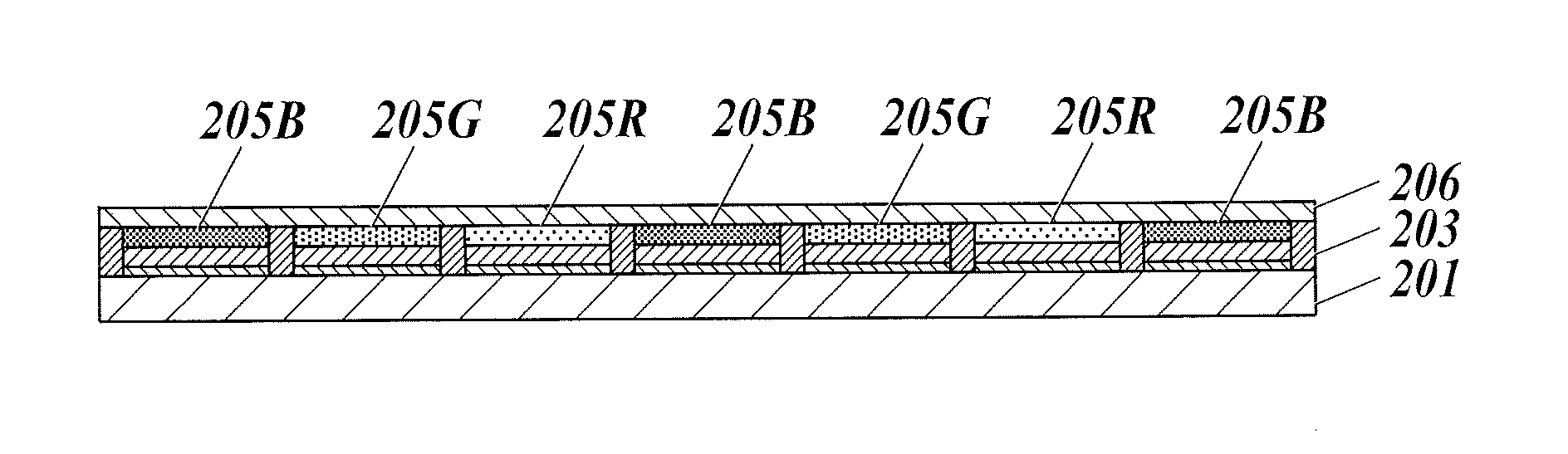 Material for organic electroluminescent elements, organic electroluminescent element, display device and lighting device