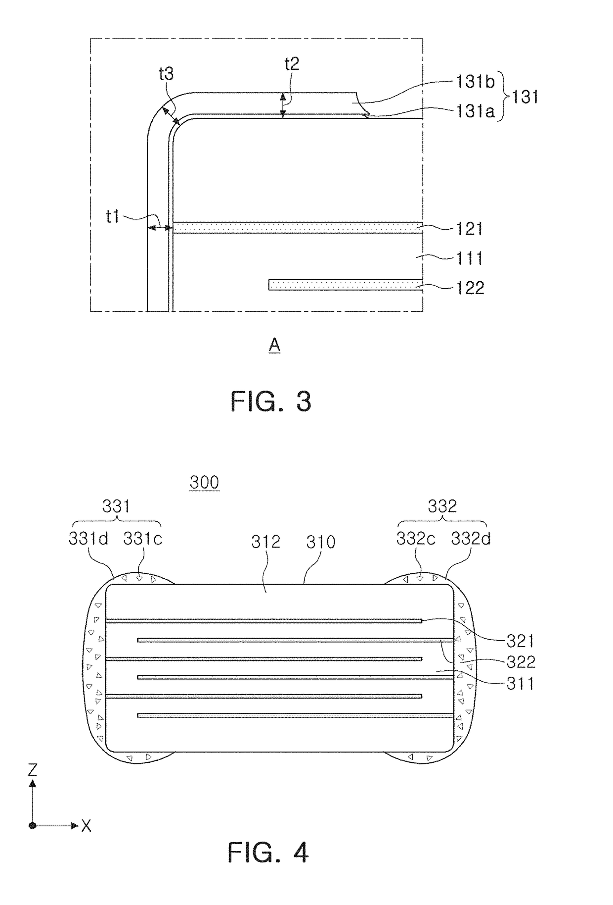 Multilayer ceramic capacitor and method of manufacturing the same