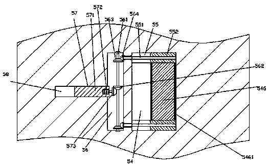 feed feeding device