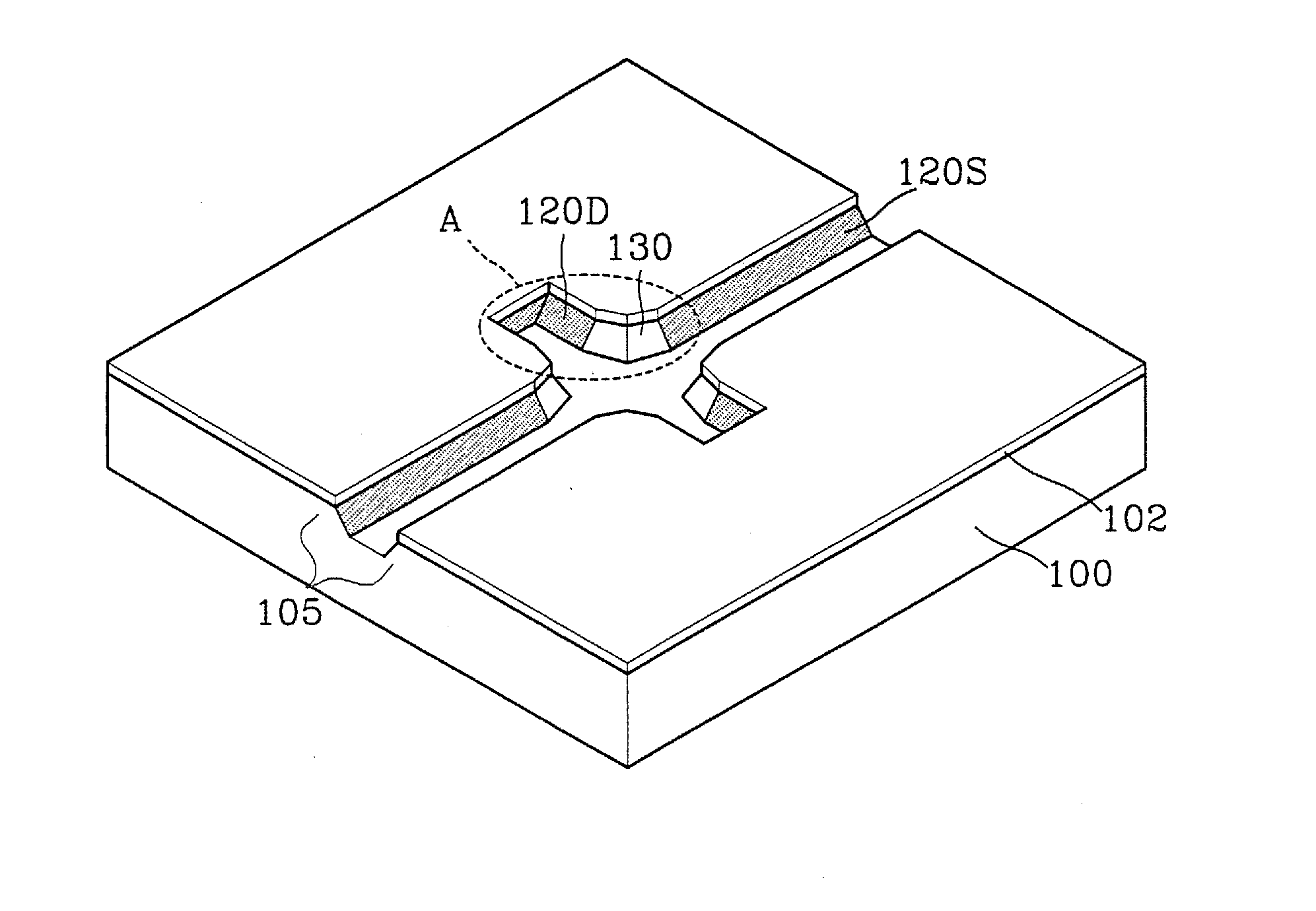 Methods of making a molecular detection chip having a metal oxide silicon field effect transistor on sidewalls of a micro-fluid channel