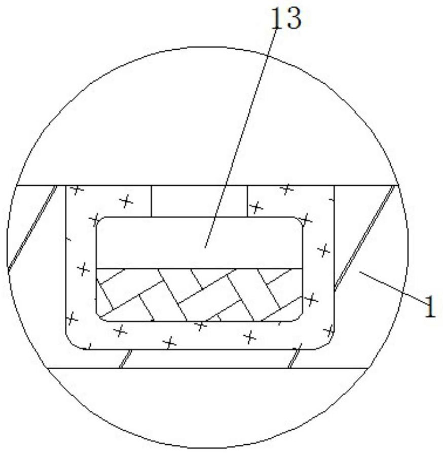 Device for automatically positioning and fixing plate of plate shearing machine