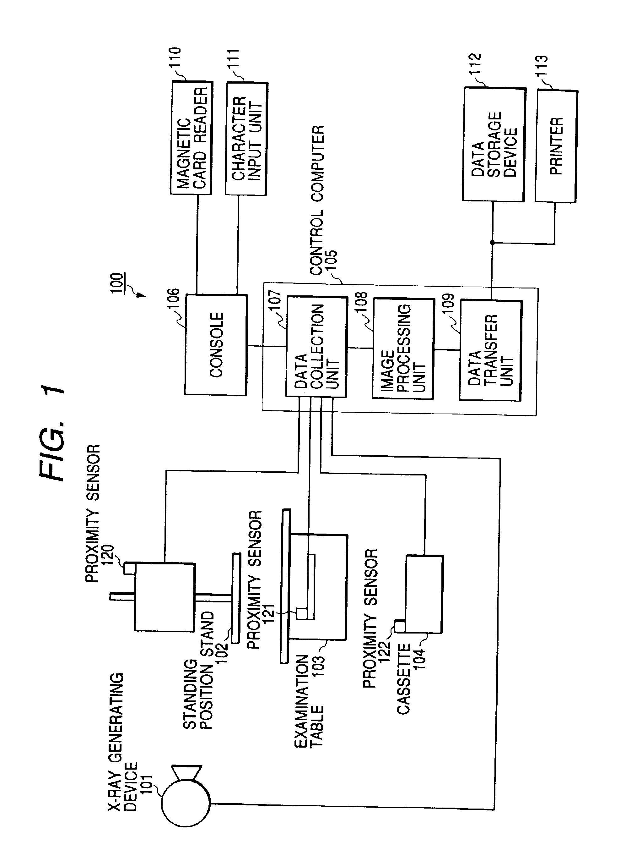 Apparatus, method and memory medium for processing a radiation image