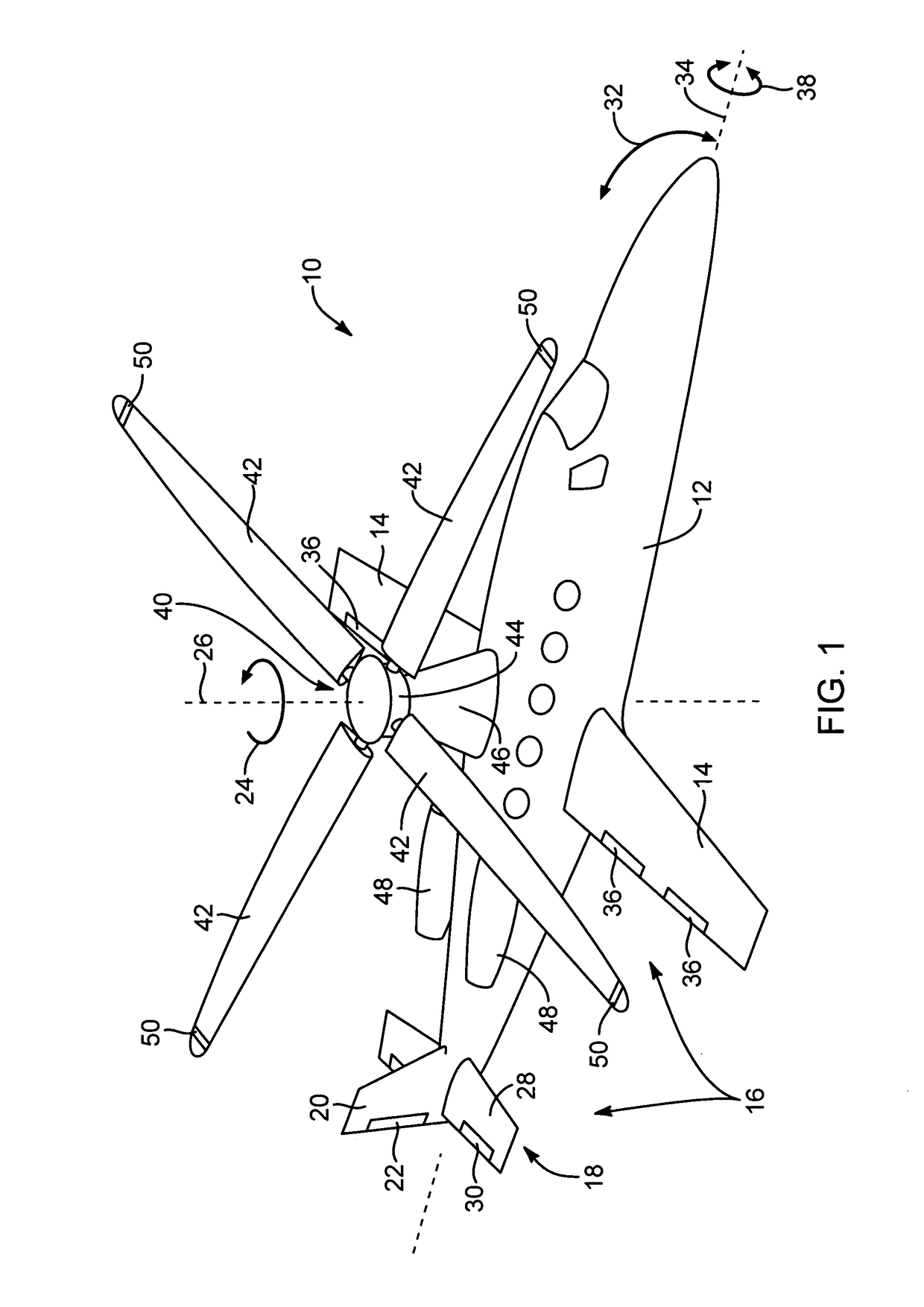 Blade root attachment apparatus and method