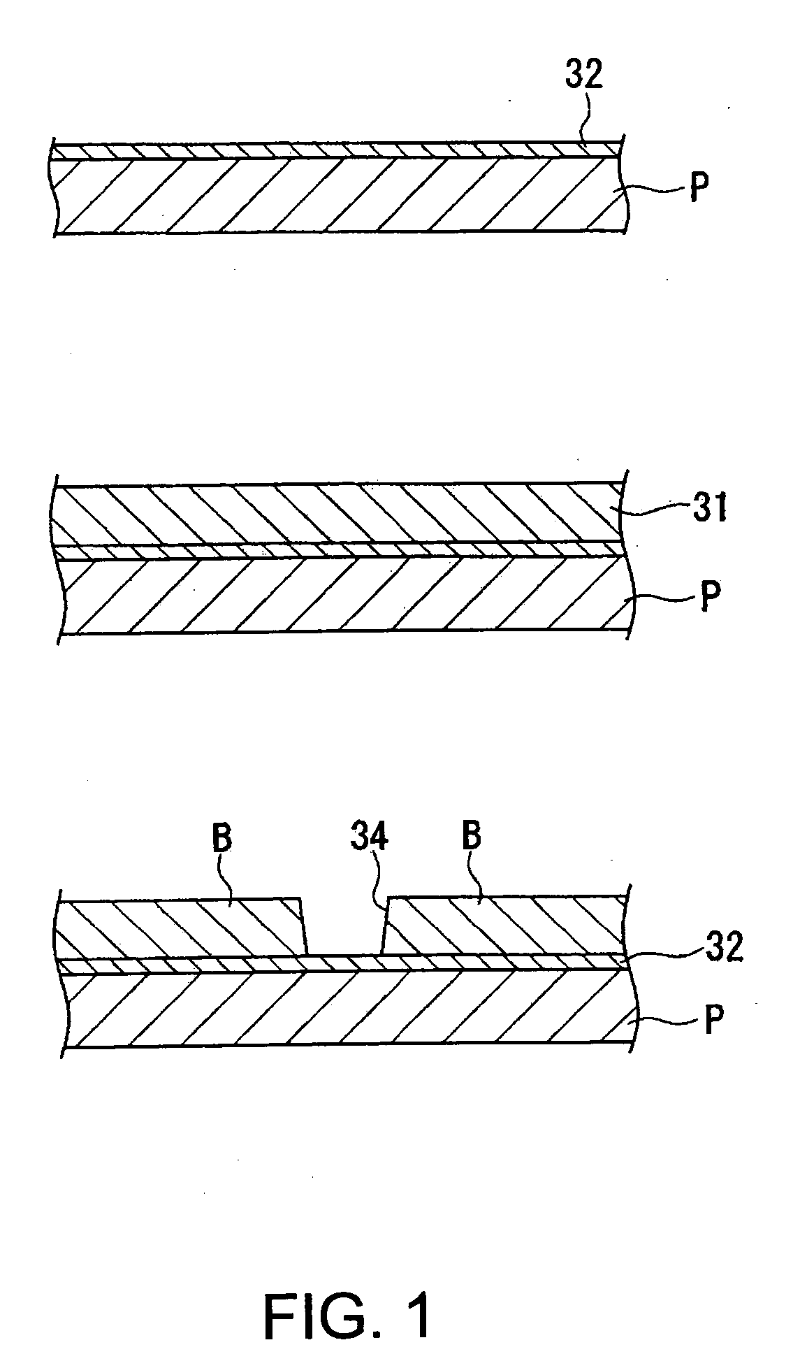 Method for manufacturing functional film and method for manufacturing thin film transistor