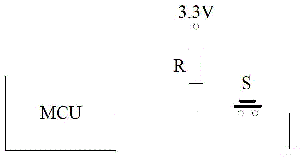 Sound effect switching method and sound system